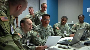 Religious Support Competencies Certification Program at Camp Zama