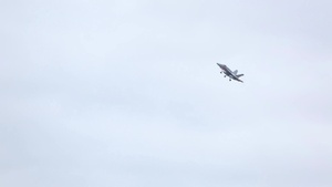 VMFAT-101 Completes Training, Departs MCAS Beaufort