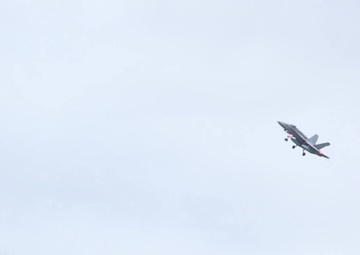 VMFAT-101 Completes Training, Departs MCAS Beaufort