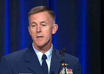 DoD Spirit of Hope Awards Ceremony