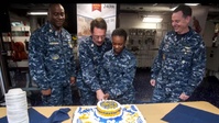 All Hands Update: This Week in Navy History