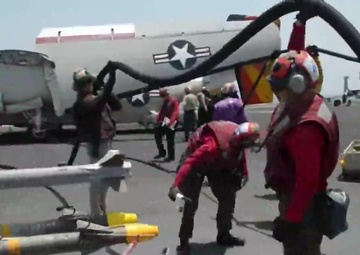 All Hands Update: Headlines for Friday, October 16, 2015