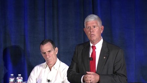 AUSA Military Family Forum #3 - 2015