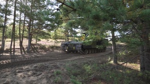 EST_UK_DAN_GER_ITA_Prepare for Trident Juncture_BROLL