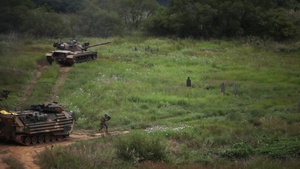 Shoot, Move, Communicate Like a Marine