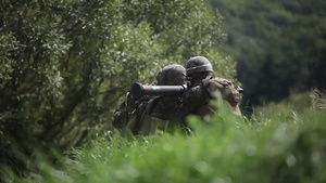 Shoot, Move, Communicate Like a Marine Teaser