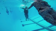 Survive Like a Marine Water Series: Part 1