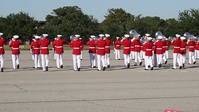 Parris Island Centennial Celebration