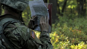 2015 Army Best Warrior Competition