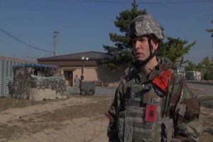 Pacific Update: Exercise Exercise Exercise!