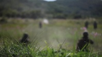 Shoot, Move, Communicate Like a Marine without Titles and Music