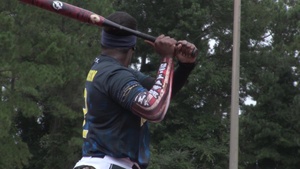 Armed Services Softball Tournament