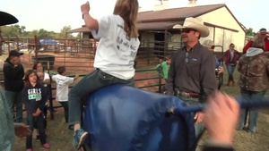 Horseback Heroes