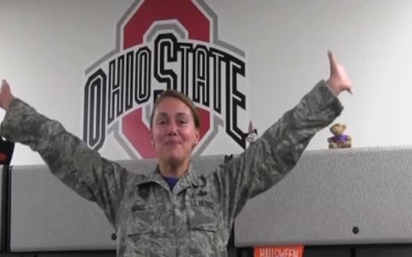 178th Wing OSU Shoutout
