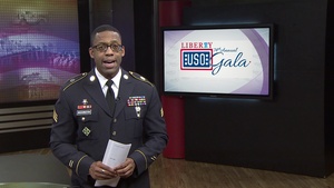 DoD News Update: VP Biden Thanks USO for Years of Dedication and Support