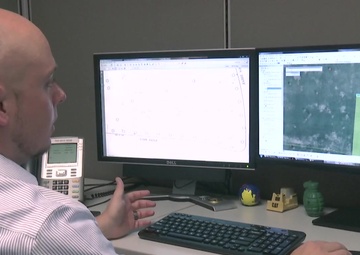 Behind the Scenes at Arlington National Cemetery