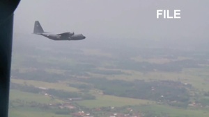 Air Force Report: Bilateral Training