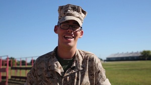 What it Means to Graduate on Parris Island’s Centennial