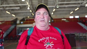 What it Means to Graduate on Parris Island’s Centennial