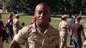 What it Means to Graduate on Parris Island’s Centennial