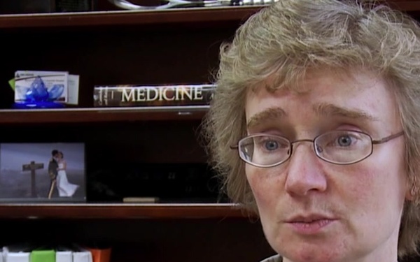 HRO &quot;Good Catches&quot;- BJAMC Fort Polk, LA