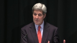 Secretary Kerry Remarks at the Department of Energy’s Stockpile Stewardship Event