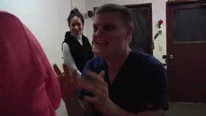 Air Force Report: Yokota Haunted House