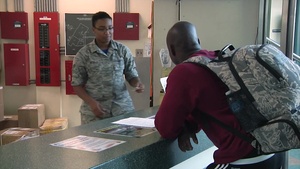 Gym Begins Unmanned Access