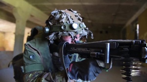 Trident Juncture 2015 Begins