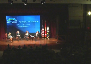 All Hands Update: Headlines for Thursday, October 22, 2015