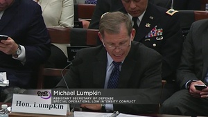 DOD News Update: New Media Presents Challenges To Defense Leaders