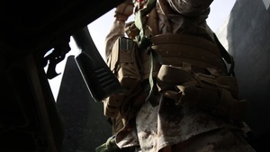 3rd LAAD Provides Air Defense During Army Training at Fort Irwin