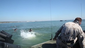 2nd AABN Conducts Surf Qualification