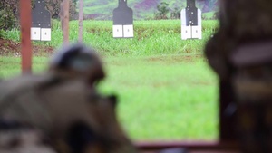 25th ASOS Hosts 2nd Annual Cascade Challenge