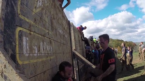 Philadelphia Tough Mudder