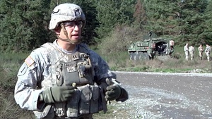 2-2SBCT Integrated Cyber Training