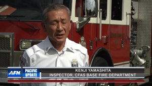 Pacific Update: Smoke Trailer