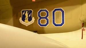 NORAD Commander Visit Airmen And Sailors At Exercise Vigilant Shield 16