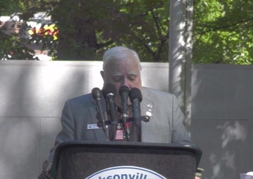 32nd Beirut Bombing Memorial Observance Ceremony