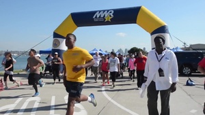 Naval Base Coronado's Oktoberfest 5k/2m Walk