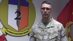 Energy Action Month: Brig, Gen. Robert F. Castellvi