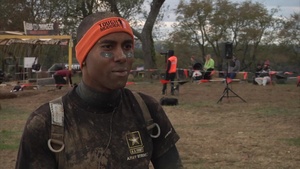 Philadelphia Tough Mudder