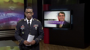 SECDEF Praises Courage and Sacrifice of Fallen Service Member