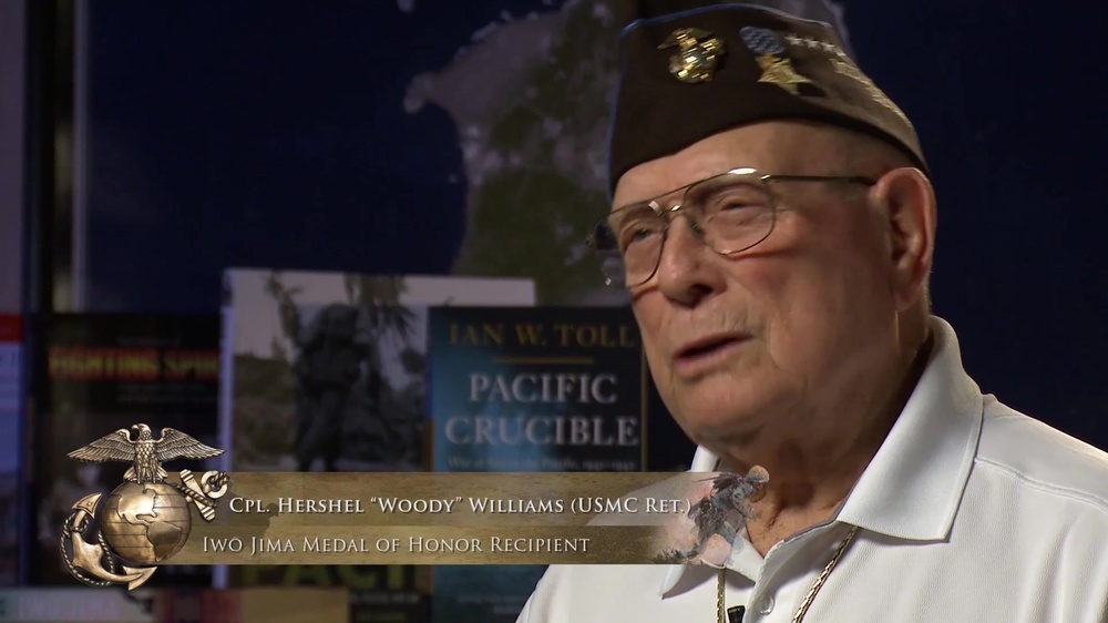 DVIDS - Video - The 240th Marine Corps Birthday Message