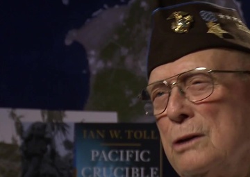 The 240th Marine Corps Birthday Message