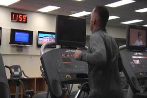 Pacific Update: Gym Begins Unmanned Access