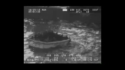 Coast Guard Assists In Coordination, Joint Rescue of 36 Fishermen in Pacific Ocean