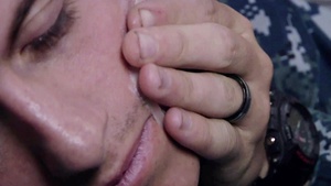 All Hands Update: Are You Prepared for a Medical Emergency?