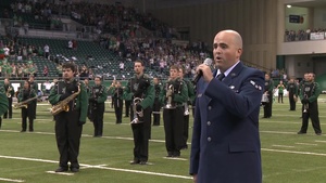 Military Appreciation Game