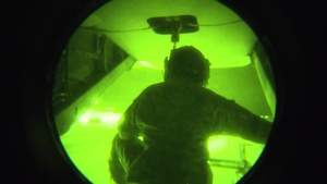 CV-22 Night Operations